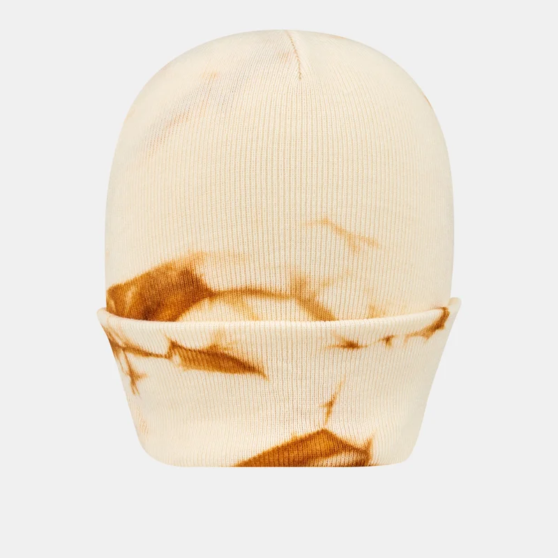 Nike Men's SB Sportswear Allover Print Tie-Dye Beanie