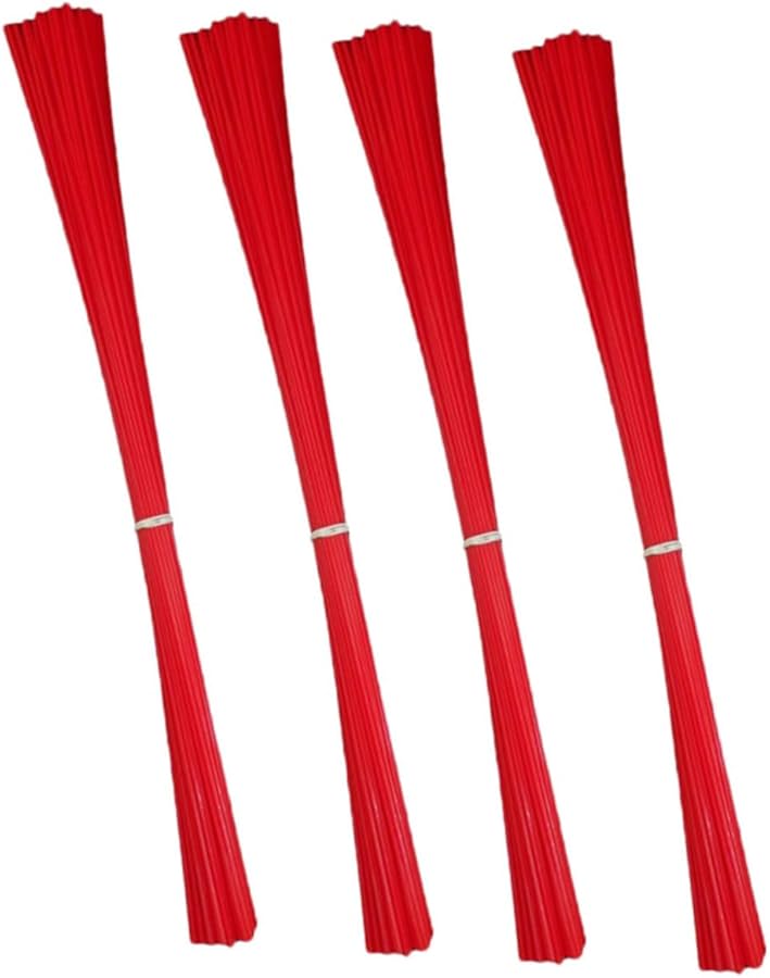 50Pcs Rust Converter Spray Nozzle Straws Replacement for Cleaner Dust Remover - Image 1