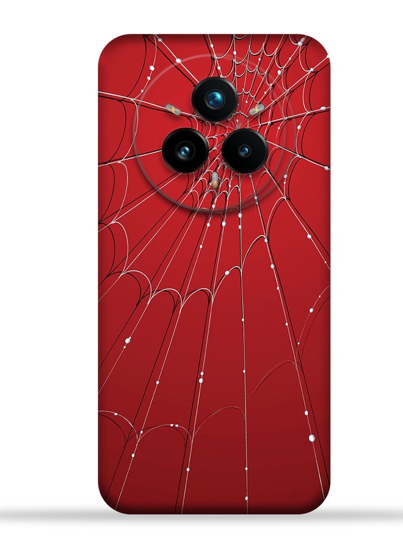 AMC DESIGN Protective Case Cover For Realme 14 Pro+ 5G / Realme 14 Pro Plus 5G - Image 1