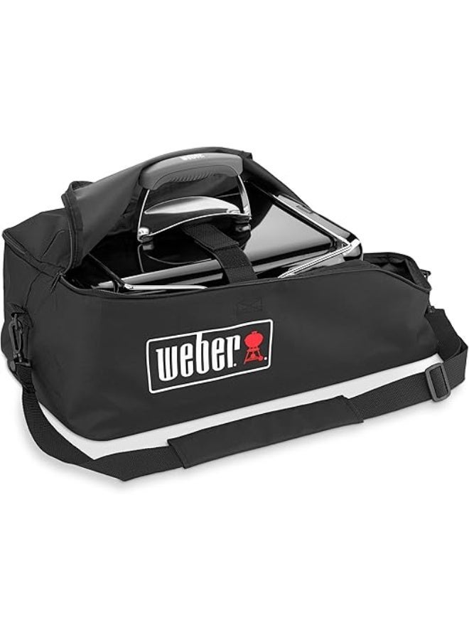 Weber  BBQ Grill Carry Bag Go Anywhere| ACC_COV 7160 - Image 3