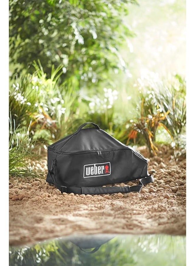 Weber  BBQ Grill Carry Bag Go Anywhere| ACC_COV 7160 - Image 2