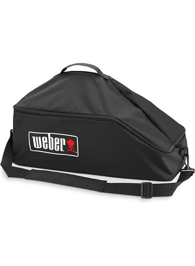 Weber  BBQ Grill Carry Bag Go Anywhere| ACC_COV 7160 - Image 4
