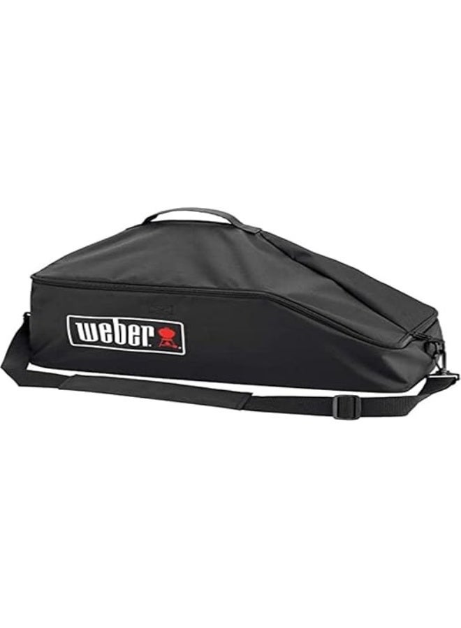 Weber  BBQ Grill Carry Bag Go Anywhere| ACC_COV 7160 - Image 1