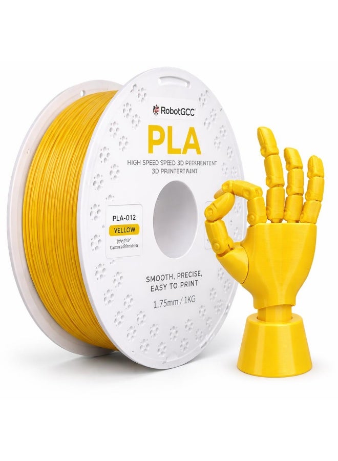 روبوت جي سي سي Robotgcc Pla 3d Printer Filament 1 1kg 1.75 MM