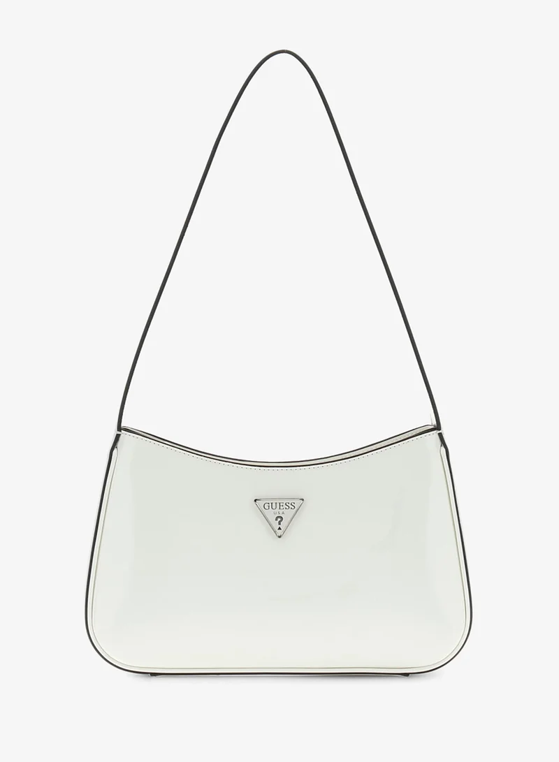 GUESS Arnela Shoulder Satchel Bag