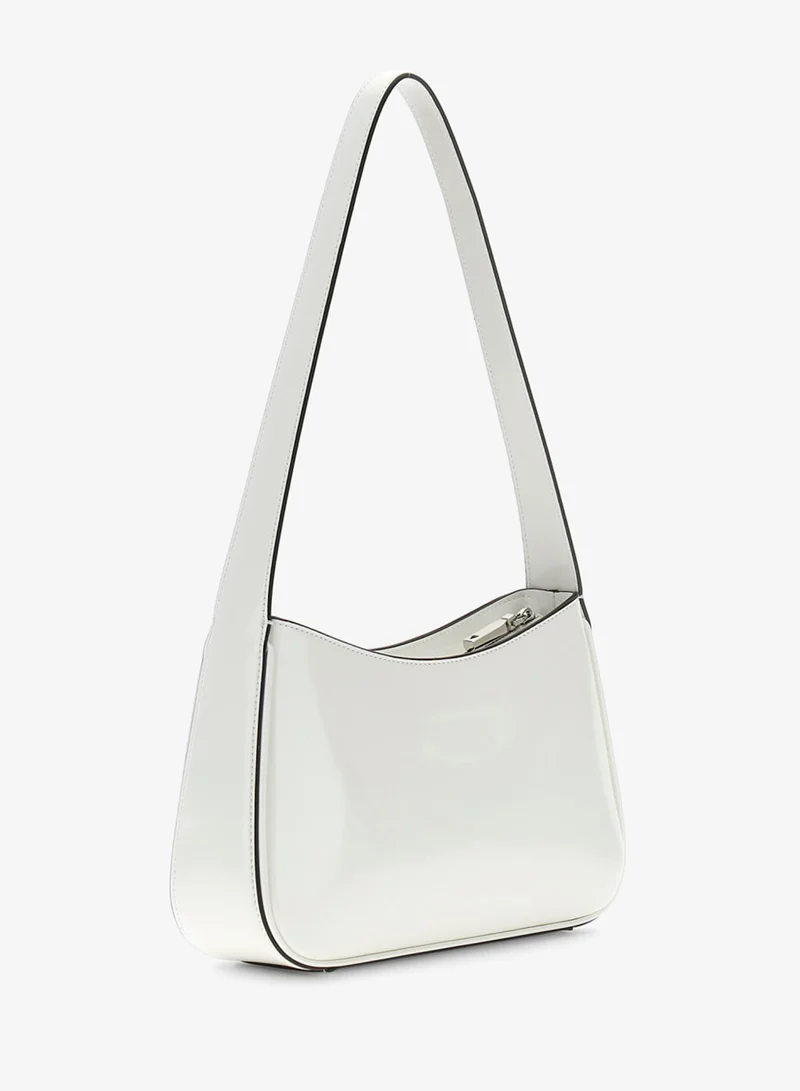 GUESS Arnela Shoulder Satchel Bag