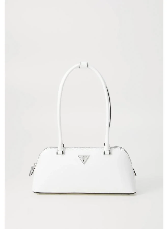 GUESS Arnela Shoulder Satchel Bag