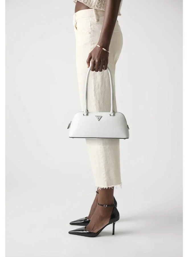 GUESS Arnela Shoulder Satchel Bag