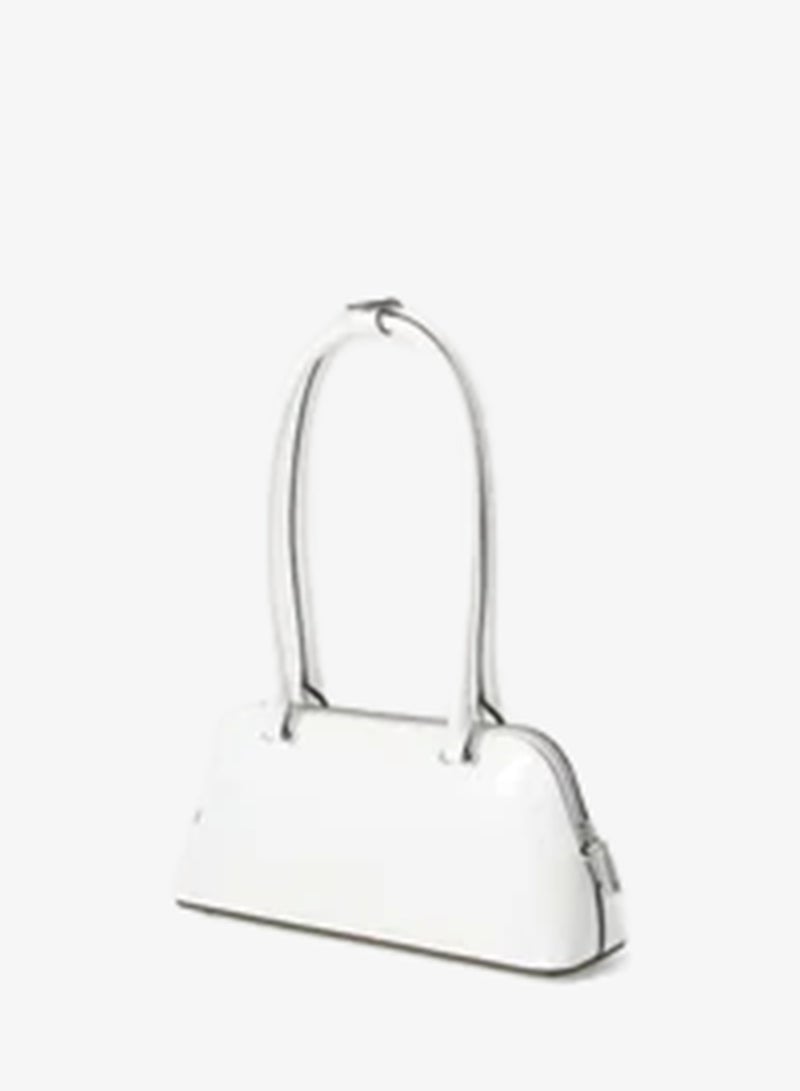 GUESS Arnela Shoulder Satchel Bag - Image 3