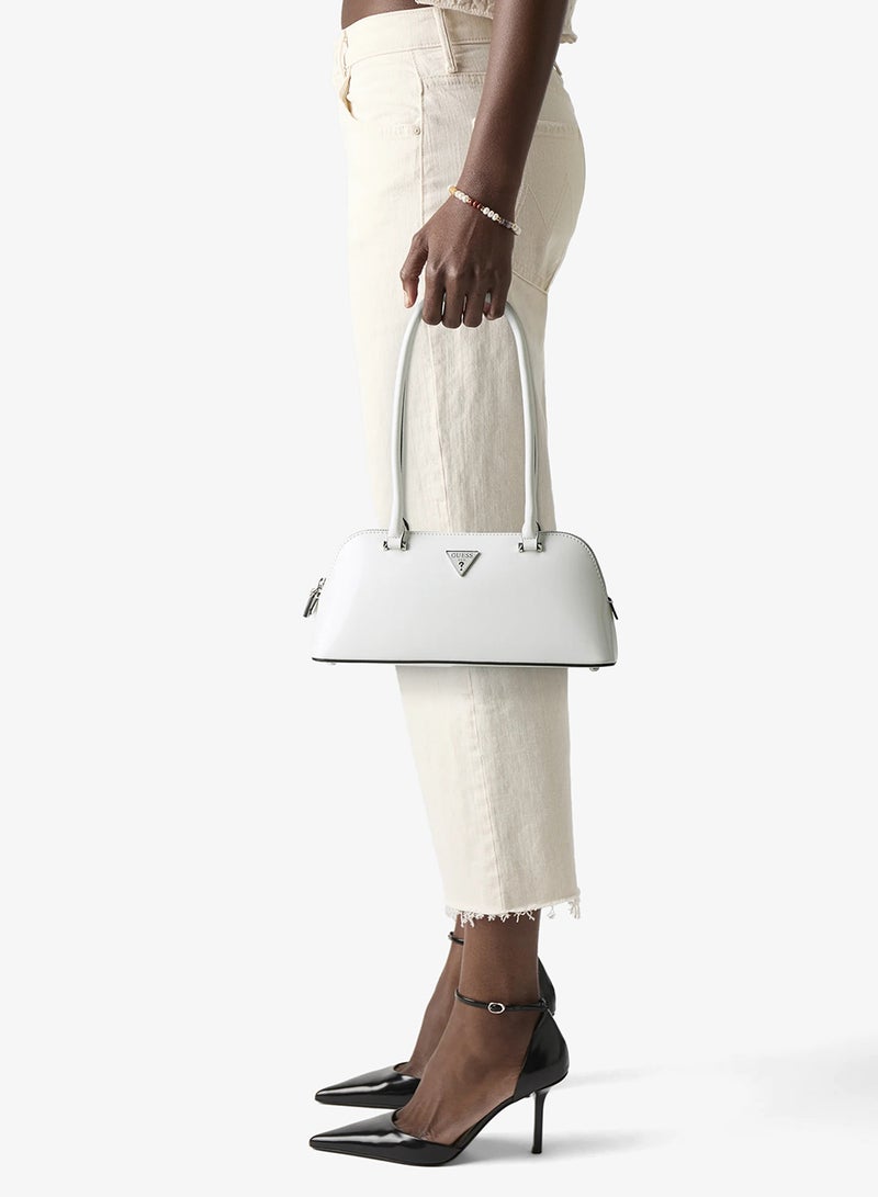 GUESS Arnela Shoulder Satchel Bag - Image 2