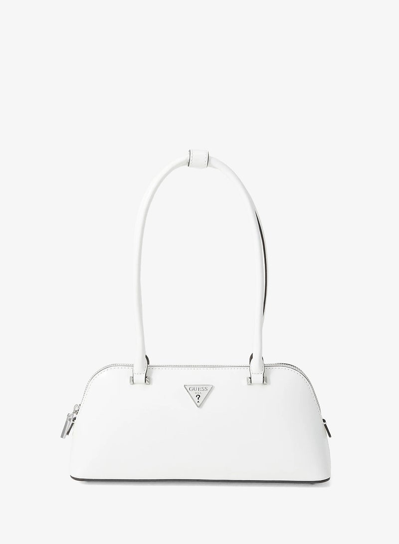 GUESS Arnela Shoulder Satchel Bag - Image 1
