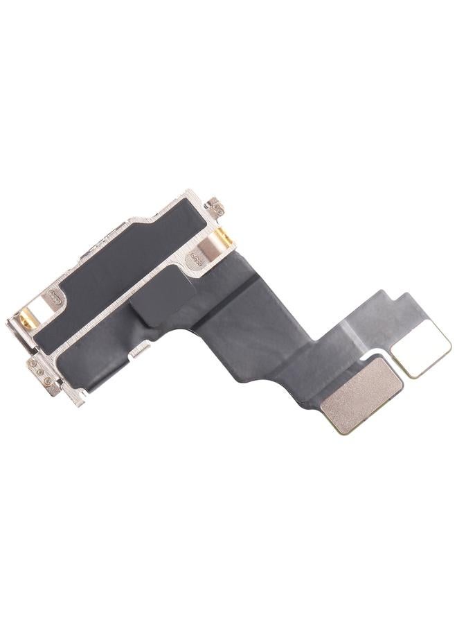 إيروريكس الكاميرا الأمامية لجهاز iPhone 15 - Image 3