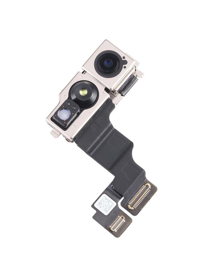 إيروريكس الكاميرا الأمامية لجهاز iPhone 15 - Image 2