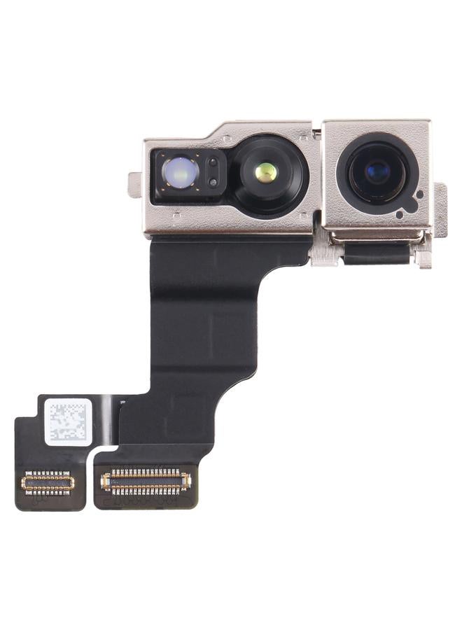 إيروريكس الكاميرا الأمامية لجهاز iPhone 15 - Image 1