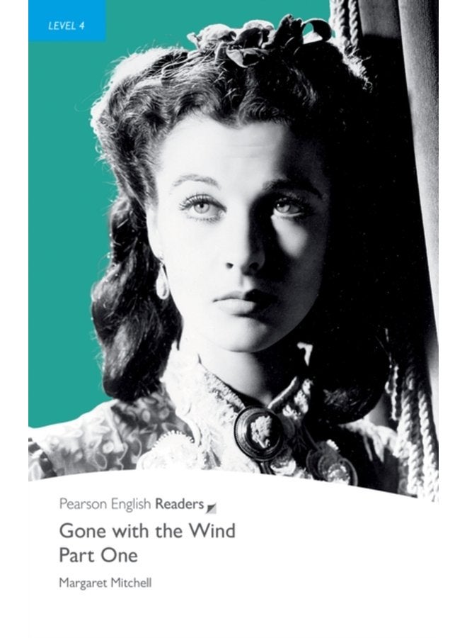 Level 4 Gone with the Wind Part 1 - Paperback