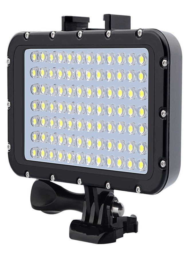 gopro Gopro 50m Waterproof four-speed Fill Light Diving Light For Gopro For Xiaomi Action Ca