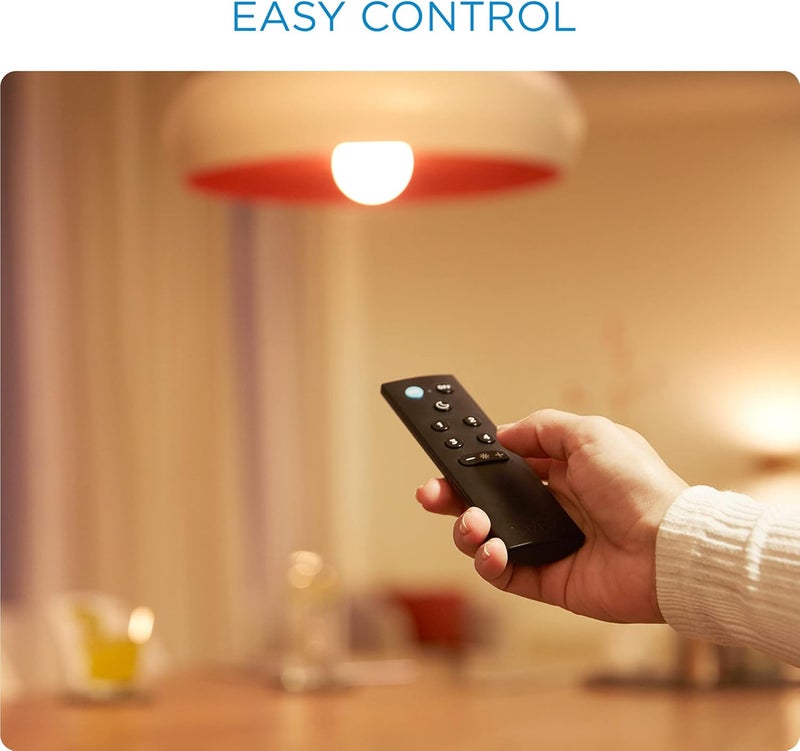 Wiz جهاز التحكم عن بُعد WiZ Mote - Image 4