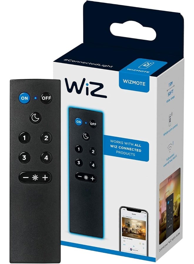 Wiz جهاز التحكم عن بُعد WiZ Mote - Image 2