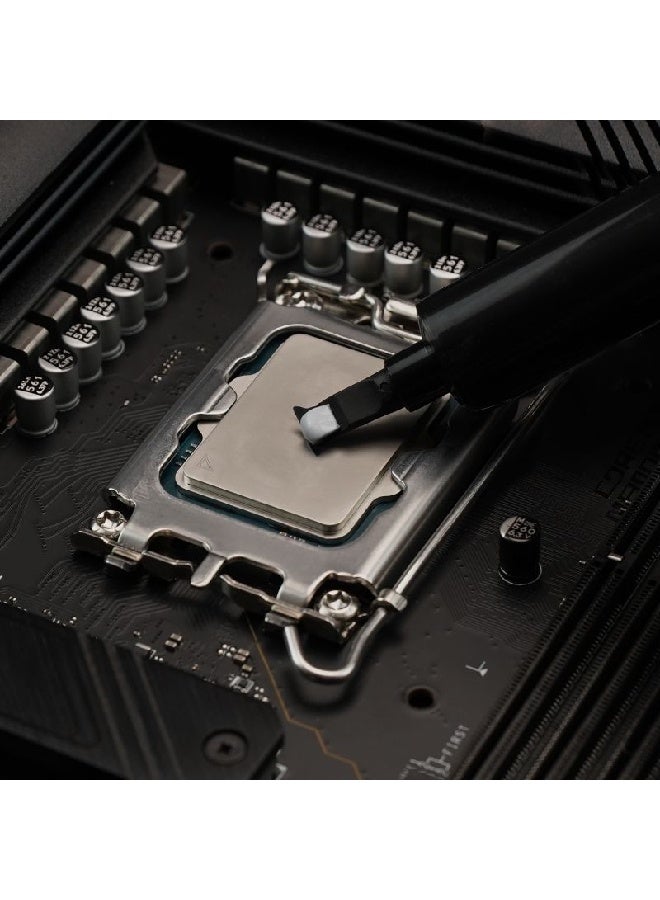 ثيرمال جرزلي معجون حراري هايدرونوت ٢٦ جم - ١٠ مل - TG-H-100-R - Image 2