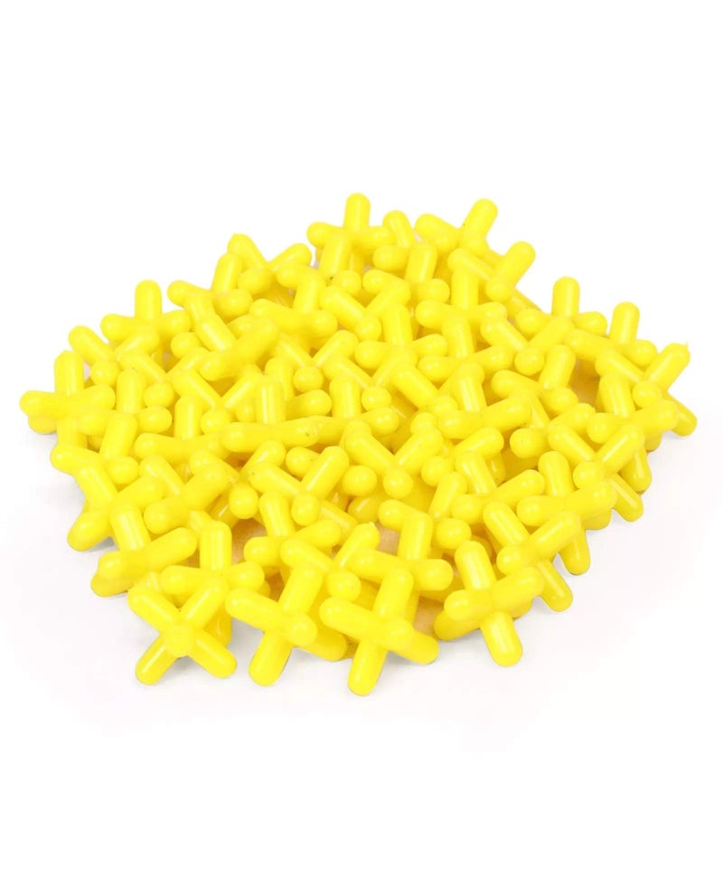 RATNA'S Straw Assembly KIT. Make Different Objects Using Straws - Image 4