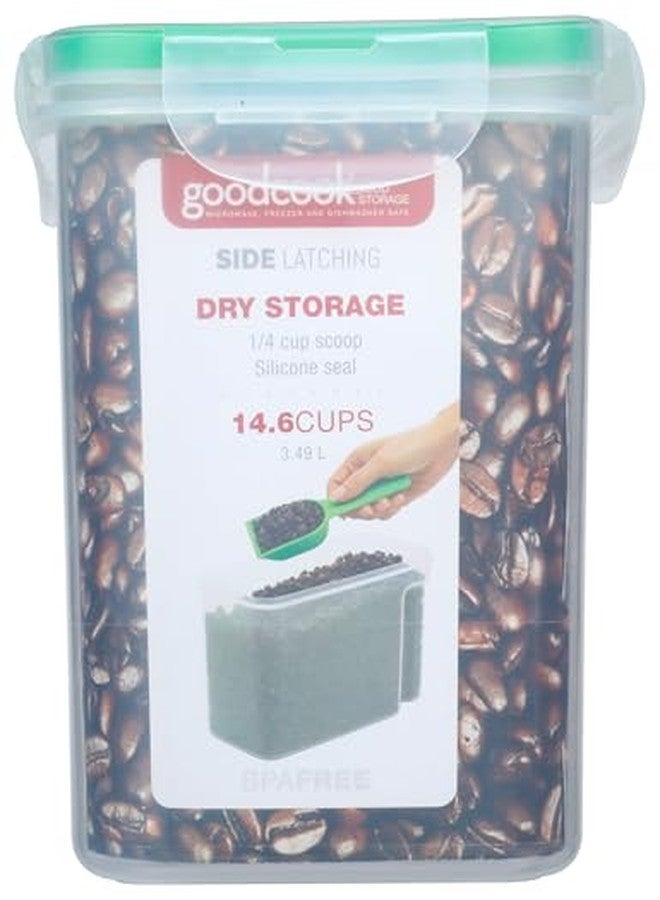 GoodCook Good Cook, Dry Food Storage 14.6 Cup, 1 Count - Image 4