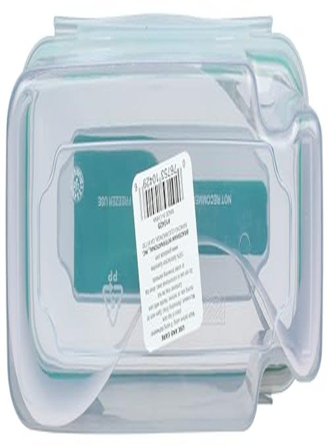 GoodCook Good Cook, Dry Food Storage 14.6 Cup, 1 Count - Image 3