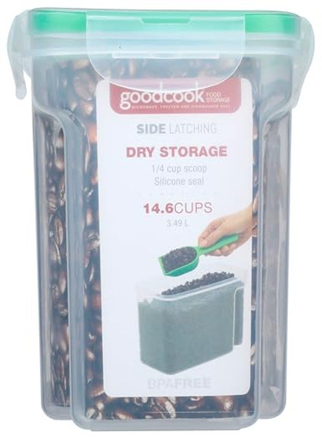 GoodCook Good Cook, Dry Food Storage 14.6 Cup, 1 Count - Image 5
