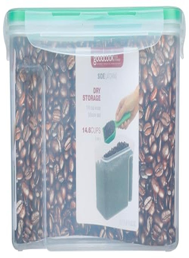 GoodCook Good Cook, Dry Food Storage 14.6 Cup, 1 Count - Image 2