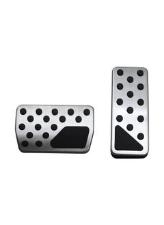 NIBEMINENT Brake Pedal Cover  - Image 1
