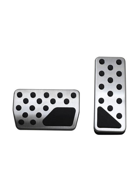 Brake Pedal Cover