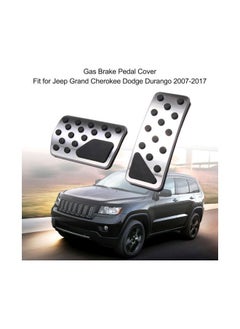NIBEMINENT Brake Pedal Cover  - Image 2