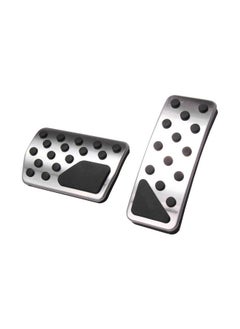 NIBEMINENT Brake Pedal Cover  - Image 3