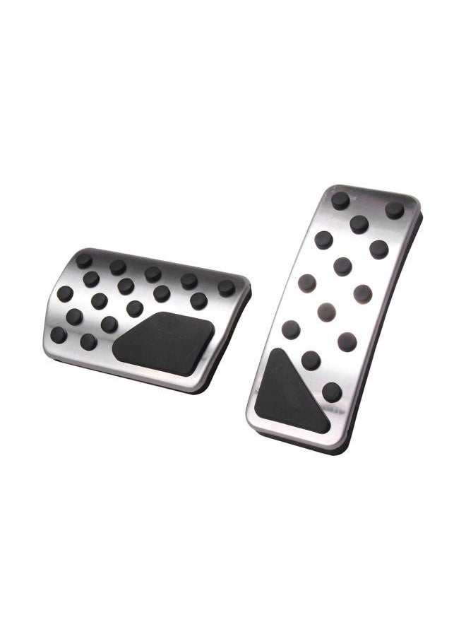 NIBEMINENT - Brake Pedal Cover - Image 1