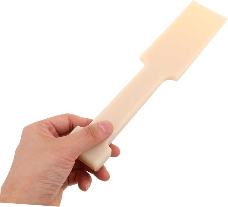 مجموعة MAGICLULU المتقدمة لسحب الخدوش الأوتوماتيكية مع وسادة من نوع “Bull Tendon Pad” لإصلاح السيارات دون طلاء، أداة فعالة لاستعادة هيكل السيارة من الخدوش، سهلة الاستخدام ومتعددة الاستخدامات. - Image 4