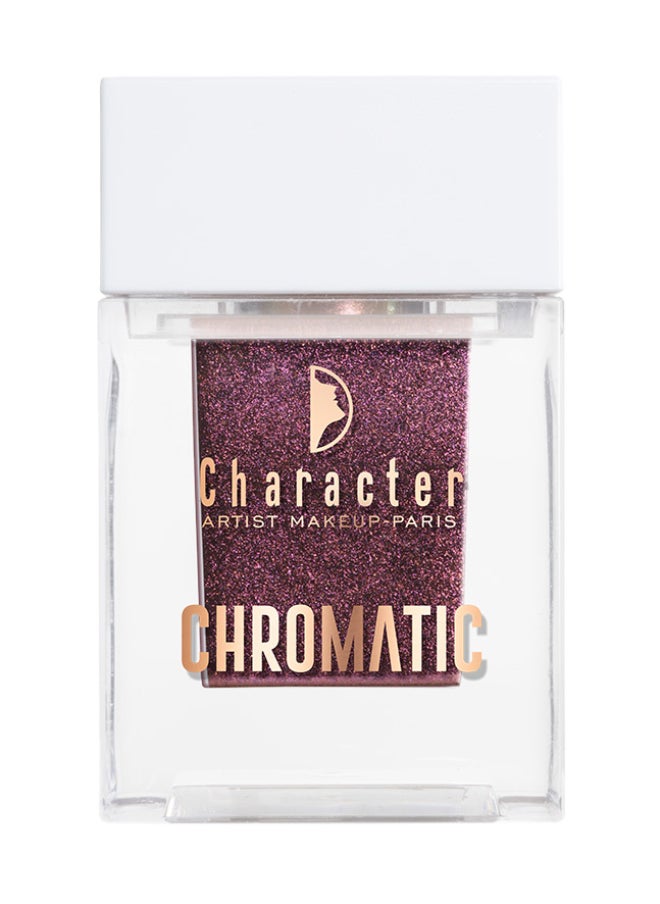 Character Chromatic Sparkling Eyeshadow Powder Amethyst Glow  - Image 1