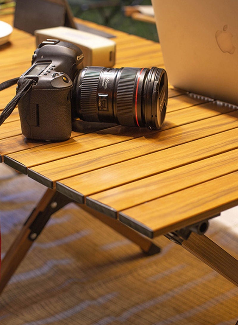 Whotman Outdoor Camping Folding Table - Image 3