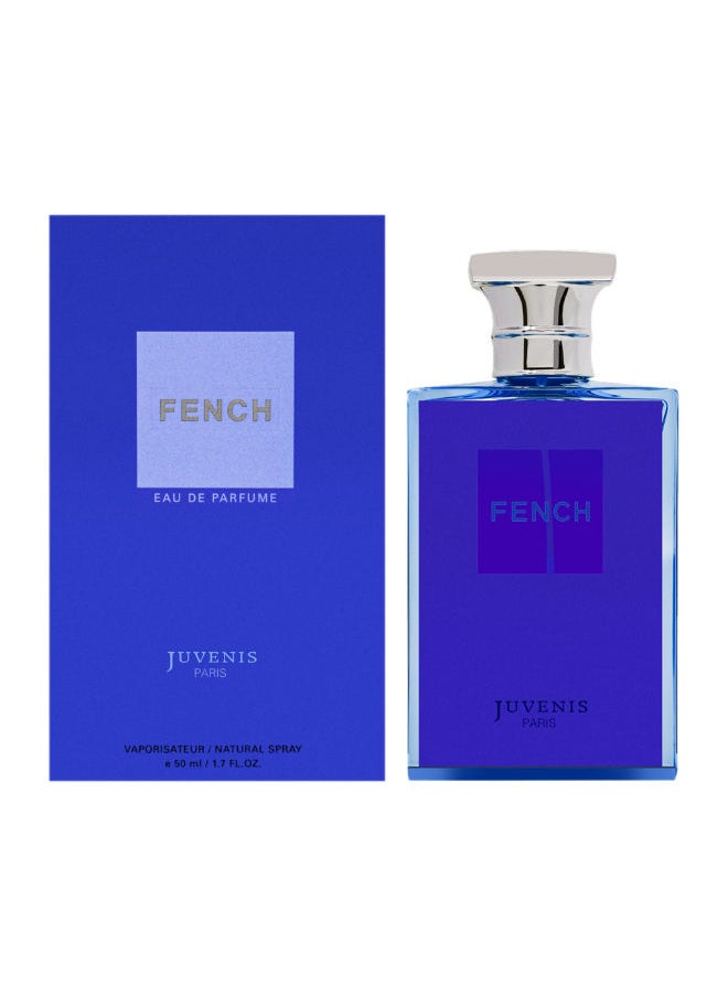 JUVENIS - Fench EDP 50ml - Image 1