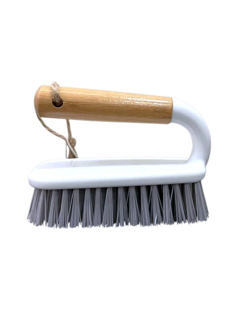 Tough Stain Cleaning Brush