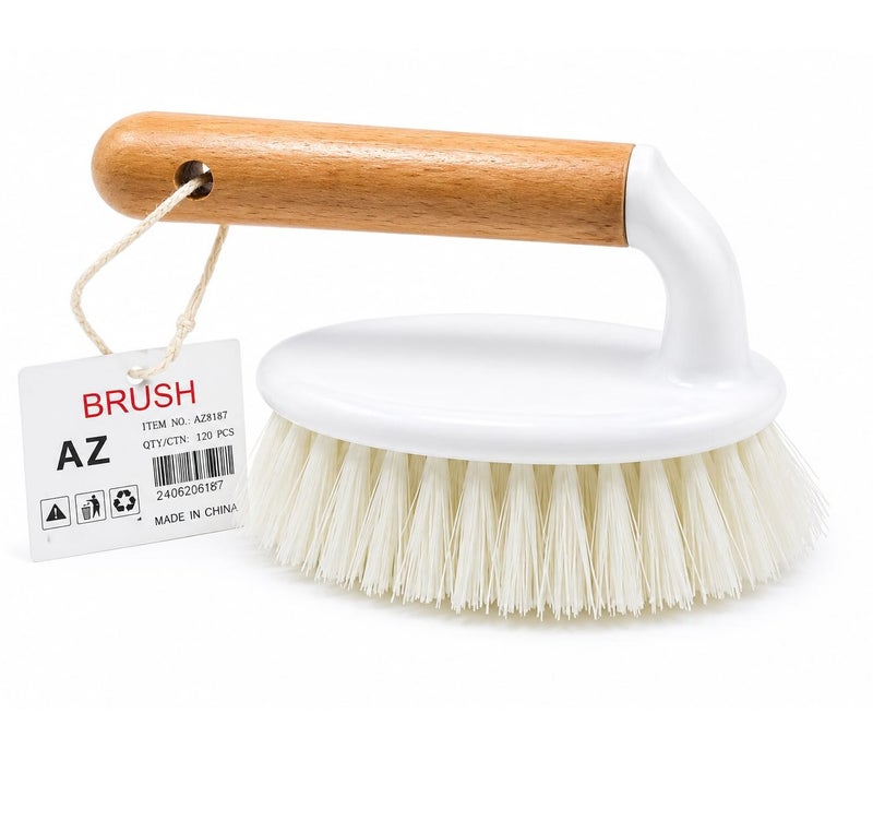 Tough Stain Cleaning Brush
