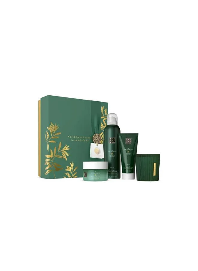 RITUALS The Ritual Of Jing - Medium Gift Set 2024