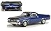 MotorMax 124 Scale American Classics 1970 Chevrolet El Camino SS 396 Diecast Model Car - Image 3