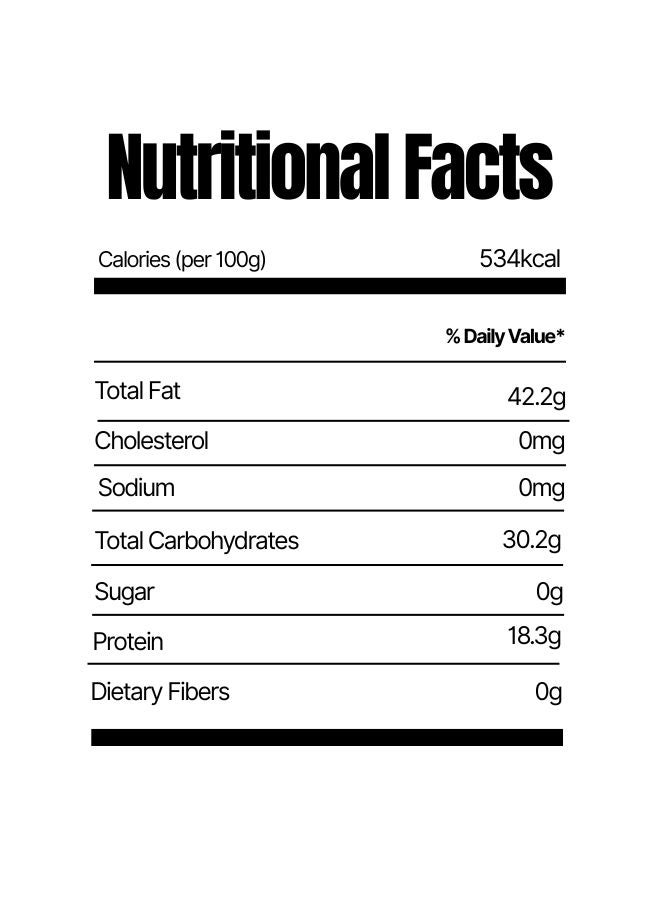 Unifresh Flax Seeds 200g - Image 3