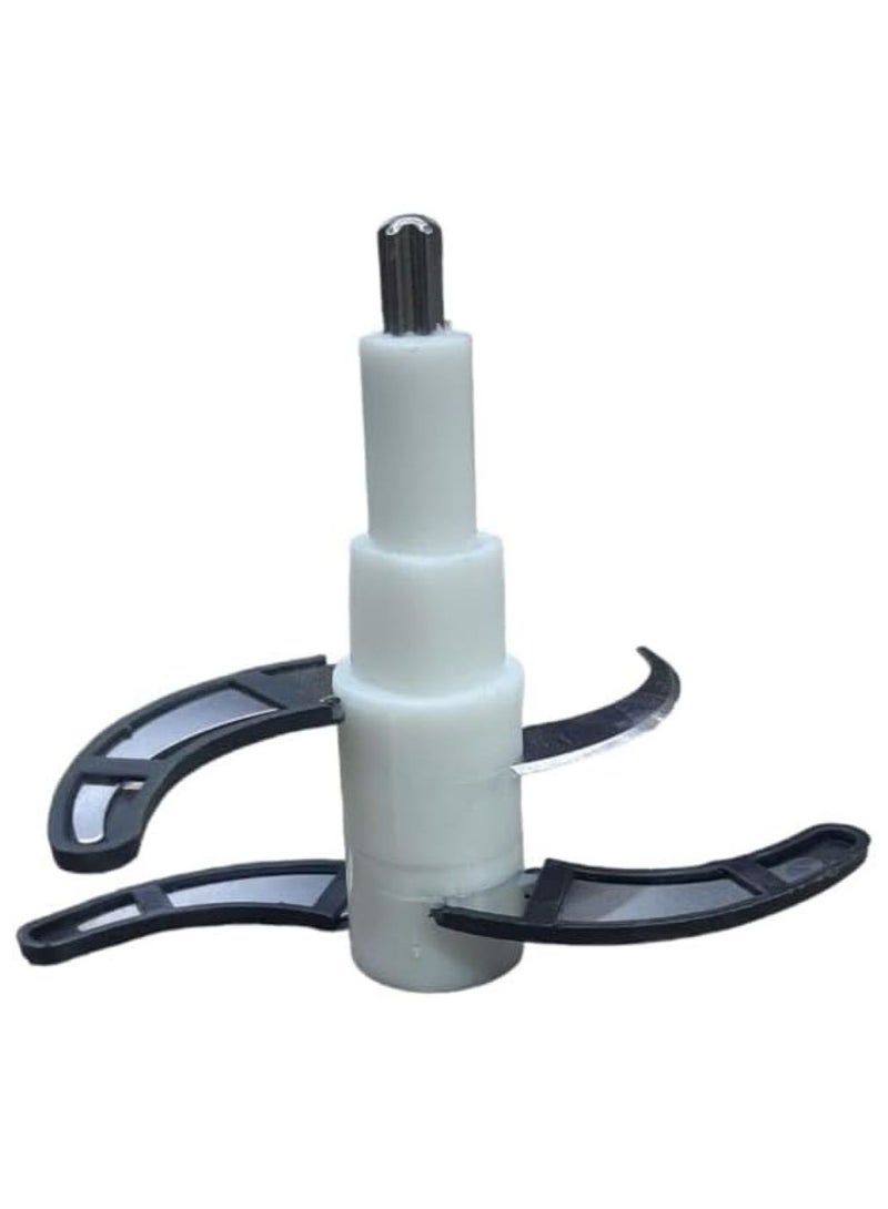 Sokani Sokany Stainless Steel Onion Chopper 2L 