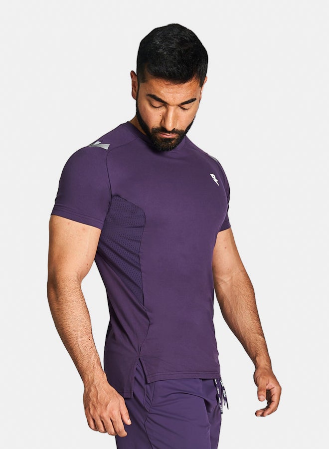RZIST Mesh Performance T-Shirt  - Image 5