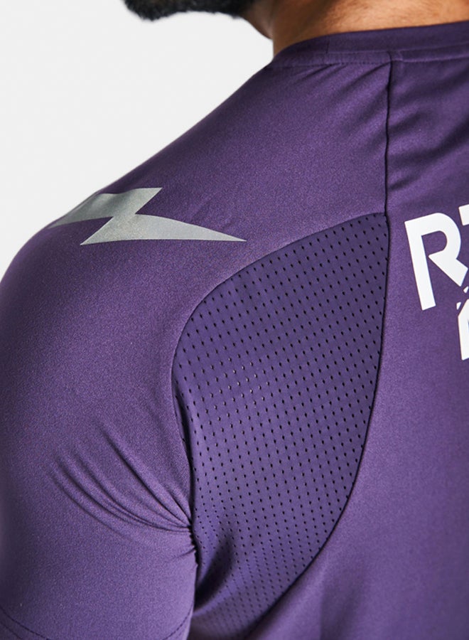 RZIST Mesh Performance T-Shirt  - Image 2