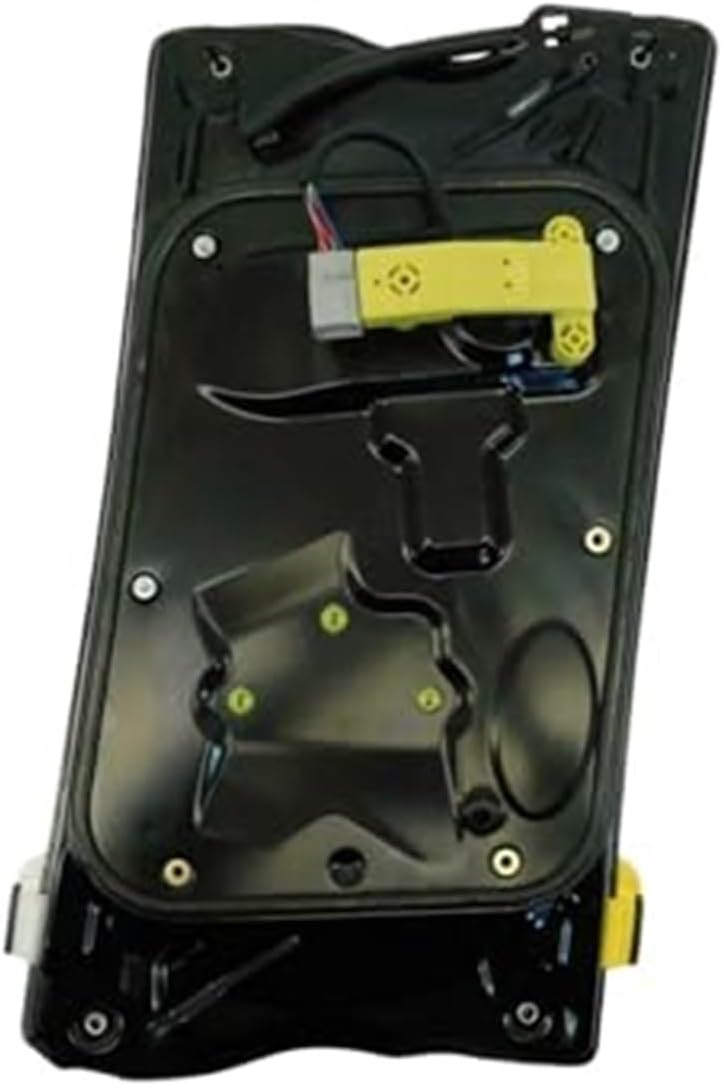 Vuzmode Electric Window Regulator for Freelander 2 - Image 4