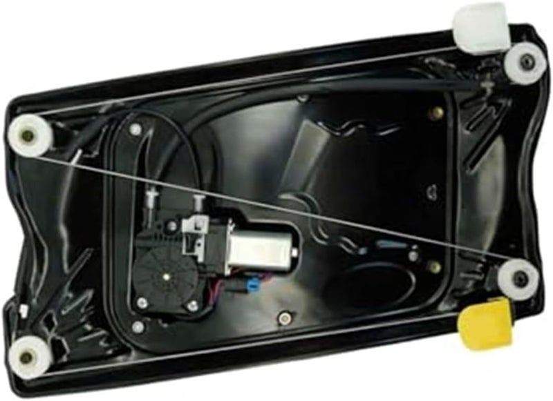 Vuzmode Electric Window Regulator for Freelander 2 - Image 2