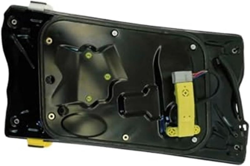 Vuzmode Electric Window Regulator for Freelander 2 - Image 1