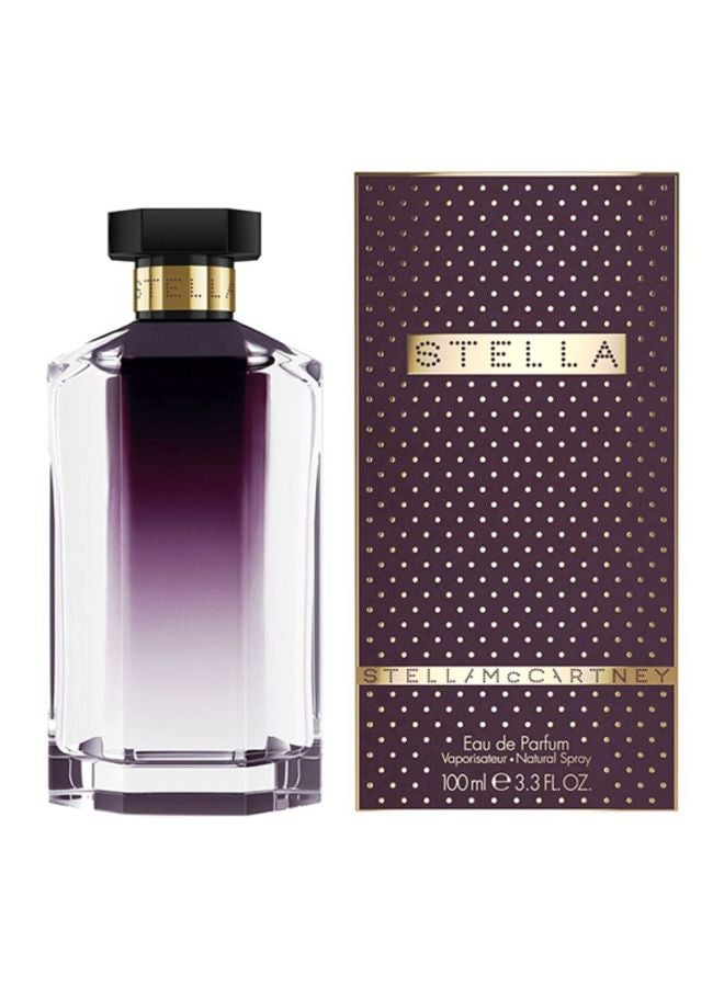 ستيلا مكارتني طقم هدية ماء عطر ستيلا من قطعتين 2x100ملليلتر - Image 2