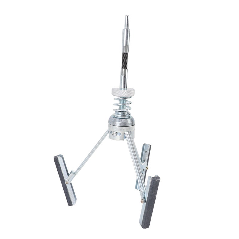 Engine Cylinder Hone Tool 2in to 6-1/2in Diameter Adjustable Deglazer 220 Grit with Extra 3Pcs 3in Long Stones - Image 3
